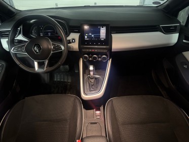 Renault clio v e-tech 140 - 21 intens occasion simplicicar pau simplicicar simplicibike france