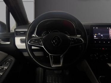 Renault clio v e-tech 140 - 21 intens occasion simplicicar pau simplicicar simplicibike france