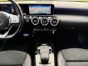 Mercedes classe a berline 180 d amg line w177, 7g-dct, eclairage d'ambiance, historique complet , occasion simplicicar rennes...