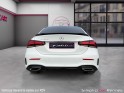 Mercedes classe a berline 180 d amg line w177, 7g-dct, eclairage d'ambiance, historique complet , occasion simplicicar rennes...