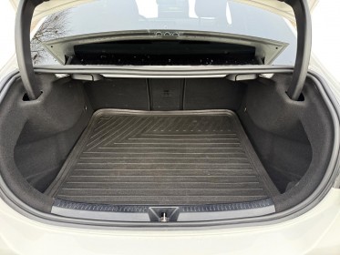 Mercedes classe a berline 180 d amg line w177, 7g-dct, eclairage d'ambiance, historique complet , occasion simplicicar rennes...