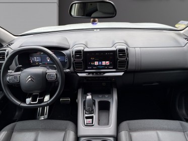 Citroen c5 aircross bluehdi 130 ss eat8 shine pack garantie 12 mois extension possible occasion simplicicar amiens ...