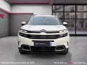 Citroen c5 aircross bluehdi 130 ss eat8 shine pack garantie 12 mois extension possible occasion simplicicar amiens ...