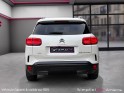 Citroen c5 aircross bluehdi 130 ss eat8 shine pack garantie 12 mois extension possible occasion simplicicar amiens ...