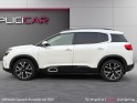 Citroen c5 aircross bluehdi 130 ss eat8 shine pack garantie 12 mois extension possible occasion simplicicar amiens ...