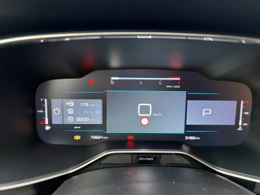 Citroen c5 aircross bluehdi 130 ss eat8 shine pack garantie 12 mois extension possible occasion simplicicar amiens ...