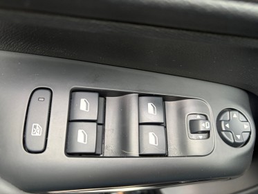 Citroen c5 aircross bluehdi 130 ss eat8 shine pack garantie 12 mois extension possible occasion simplicicar amiens ...