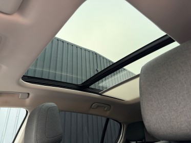 Citroen c5 aircross bluehdi 130 ss eat8 shine pack garantie 12 mois extension possible occasion simplicicar amiens ...