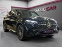 Mercedes glc coupe 300 e 9g-tronic 4matic amg line toit ouvrant burmester occasion montreuil (porte de vincennes)(75)...