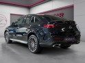 Mercedes glc coupe 300 e 9g-tronic 4matic amg line toit ouvrant burmester occasion montreuil (porte de vincennes)(75)...