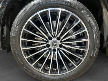 Mercedes glc coupe 300 e 9g-tronic 4matic amg line toit ouvrant burmester occasion montreuil (porte de vincennes)(75)...