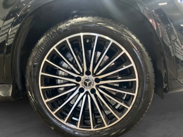 Mercedes glc coupe 300 e 9g-tronic 4matic amg line toit ouvrant burmester occasion montreuil (porte de vincennes)(75)...