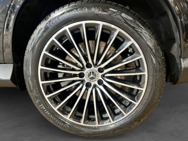 Mercedes glc coupe 300 e 9g-tronic 4matic amg line toit ouvrant burmester occasion montreuil (porte de vincennes)(75)...