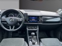 Skoda kodiaq 1.5 tsi 150 act dsg7 7 places style garantie 12 mois occasion parc voitures beauvais simplicicar simplicibike...