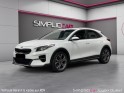 Kia xceed 1.0l t-gdi 120 ch bvm6 isg design i garantie constructeur 03/27 occasion simplicicar lyon ouest simplicicar...
