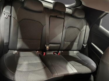 Kia xceed 1.0l t-gdi 120 ch bvm6 isg design i garantie constructeur 03/27 occasion simplicicar lyon ouest simplicicar...