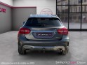 Mercedes classe gla 220 cdi 4-matic 7-g dct a garantie 12 mois occasion simplicicar dijon simplicicar simplicibike france