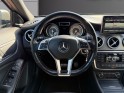 Mercedes classe gla 220 cdi 4-matic 7-g dct a garantie 12 mois occasion simplicicar dijon simplicicar simplicibike france