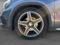 Mercedes classe gla 220 cdi 4-matic 7-g dct a garantie 12 mois occasion simplicicar dijon simplicicar simplicibike france