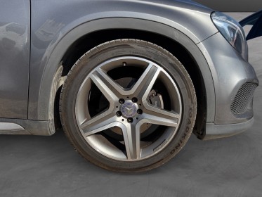 Mercedes classe gla 220 cdi 4-matic 7-g dct a garantie 12 mois occasion simplicicar dijon simplicicar simplicibike france