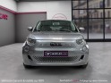 Fiat 500 nouvelle my23 serie 2 e 118 ch nouvelle 500 garantie constructeur 2026 occasion simplicicar magny-en-vexin...