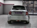 Fiat 500 nouvelle my23 serie 2 e 118 ch nouvelle 500 garantie constructeur 2026 occasion simplicicar magny-en-vexin...