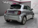 Fiat 500 nouvelle my23 serie 2 e 118 ch nouvelle 500 garantie constructeur 2026 occasion simplicicar magny-en-vexin...