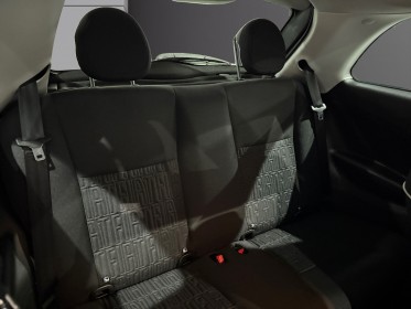 Fiat 500 nouvelle my23 serie 2 e 118 ch nouvelle 500 garantie constructeur 2026 occasion simplicicar magny-en-vexin...