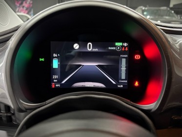 Fiat 500 nouvelle my23 serie 2 e 118 ch nouvelle 500 garantie constructeur 2026 occasion simplicicar magny-en-vexin...