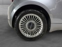 Fiat 500 nouvelle my23 serie 2 e 118 ch nouvelle 500 garantie constructeur 2026 occasion simplicicar magny-en-vexin...