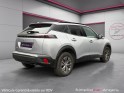 Peugeot 2008 100 ss bvm6 style distribution neuve chez peugeot garantie 12 mois occasion simplicicar angers simplicicar...