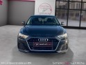 Audi a1 sportback 25 tfsi 95 ch s tronic 7 business line occasion simplicicar la fleche simplicicar simplicibike france
