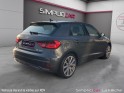 Audi a1 sportback 25 tfsi 95 ch s tronic 7 business line occasion simplicicar la fleche simplicicar simplicibike france