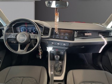 Audi a1 sportback 25 tfsi 95 ch s tronic 7 business line occasion simplicicar la fleche simplicicar simplicibike france