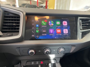 Audi a1 sportback 25 tfsi 95 ch s tronic 7 business line occasion simplicicar la fleche simplicicar simplicibike france