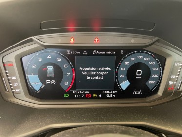 Audi a1 sportback 25 tfsi 95 ch s tronic 7 business line occasion simplicicar la fleche simplicicar simplicibike france