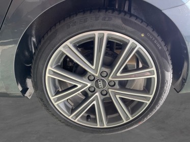 Audi a1 sportback 25 tfsi 95 ch s tronic 7 business line occasion simplicicar la fleche simplicicar simplicibike france