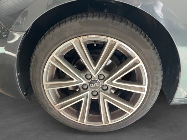 Audi a1 sportback 25 tfsi 95 ch s tronic 7 business line occasion simplicicar la fleche simplicicar simplicibike france