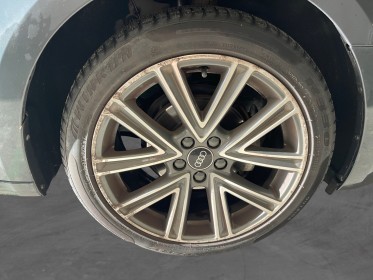 Audi a1 sportback 25 tfsi 95 ch s tronic 7 business line occasion simplicicar la fleche simplicicar simplicibike france