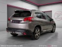 Peugeot 2008 1.6 e-hdi 92ch fap bvm5 féline - garantie 12 mois occasion simplicicar brest simplicicar simplicibike france