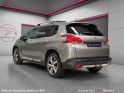 Peugeot 2008 1.6 e-hdi 92ch fap bvm5 féline - garantie 12 mois occasion simplicicar brest simplicicar simplicibike france