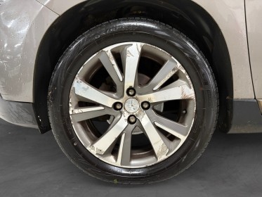 Peugeot 2008 1.6 e-hdi 92ch fap bvm5 féline - garantie 12 mois occasion simplicicar brest simplicicar simplicibike france