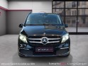 Mercedes classe v extra-long 300 d 9g-tronic avantgarde occasion simplicicar livry gargan simplicicar simplicibike france