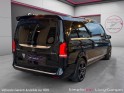 Mercedes classe v extra-long 300 d 9g-tronic avantgarde occasion simplicicar livry gargan simplicicar simplicibike france