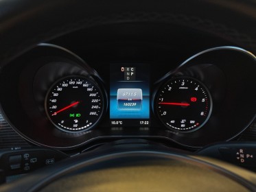 Mercedes classe v extra-long 300 d 9g-tronic avantgarde occasion simplicicar livry gargan simplicicar simplicibike france