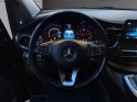Mercedes classe v extra-long 300 d 9g-tronic avantgarde occasion simplicicar livry gargan simplicicar simplicibike france