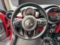 Mini hatch 3 portes f56 cooper 136 ch pack chili / occasion paris 17ème (75)(porte maillot) simplicicar simplicibike france