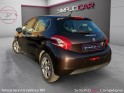 Peugeot 208 feline 1.6 e-hdi 115ch - full - toit pano - distrib ok - occasion simplicicar compiegne simplicicar simplicibike...