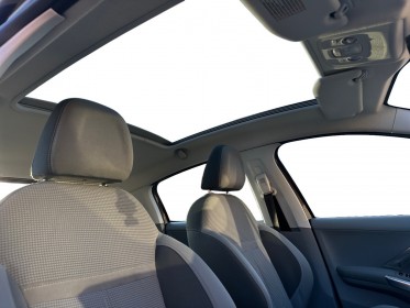 Peugeot 208 feline 1.6 e-hdi 115ch - full - toit pano - distrib ok - occasion simplicicar compiegne simplicicar simplicibike...