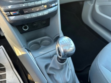 Peugeot 208 feline 1.6 e-hdi 115ch - full - toit pano - distrib ok - occasion simplicicar compiegne simplicicar simplicibike...